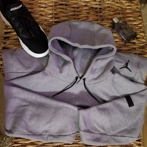 Michael Jordan Sweat Shirt